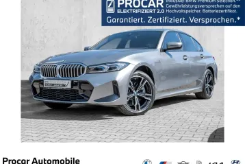 BMW 330 din 2024 - oferta BMW135372