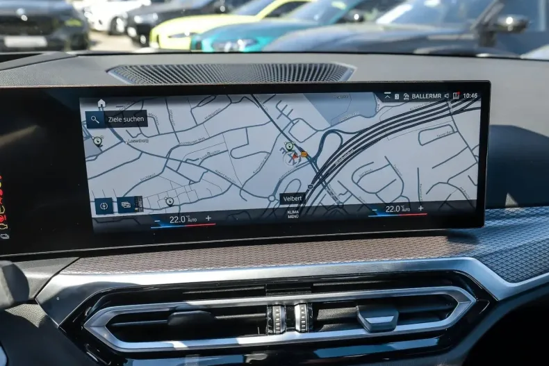 BMW 330 din 2024 cu 11.550 km - oferta BMW135372 - foto 6