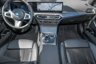 BMW 330 din 2024 cu 11.550 km - oferta BMW135372 - foto 8