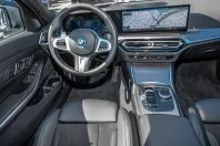 BMW 330 din 2024 cu 11.550 km - oferta BMW135372 - foto 11