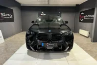 BMW X6 M din 2024 cu 15.612 km - oferta BMW135376 - foto 1