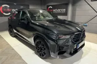 BMW X6 M din 2024 cu 15.612 km - oferta BMW135376 - foto 2