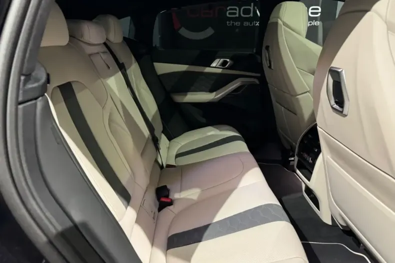 BMW X6 M din 2024 cu 15.612 km - oferta BMW135376 - foto 7