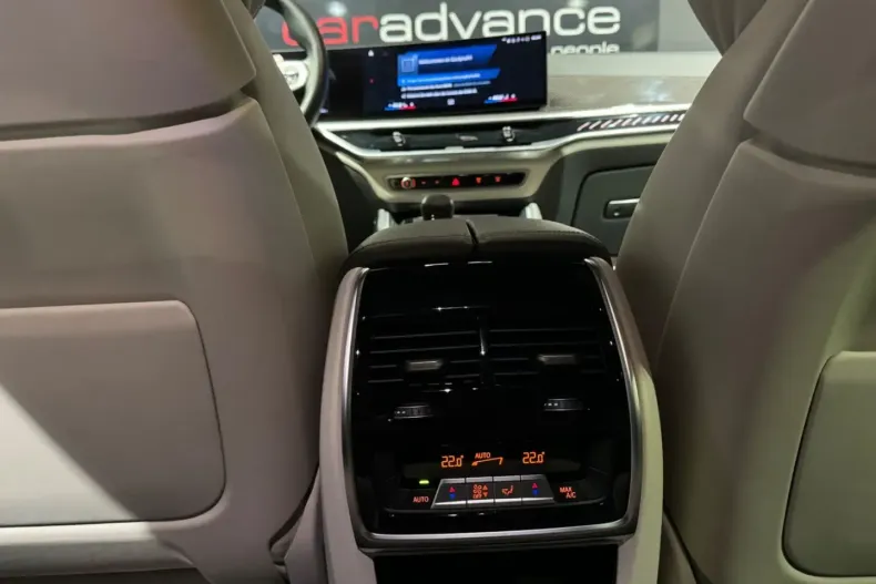 BMW X6 M din 2024 cu 15.612 km - oferta BMW135376 - foto 13