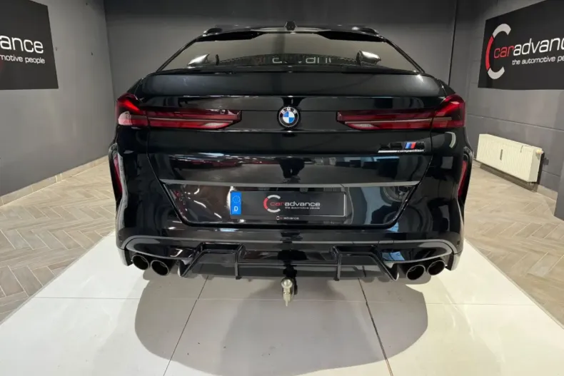 BMW X6 M din 2024 cu 15.612 km - oferta BMW135376 - foto 18