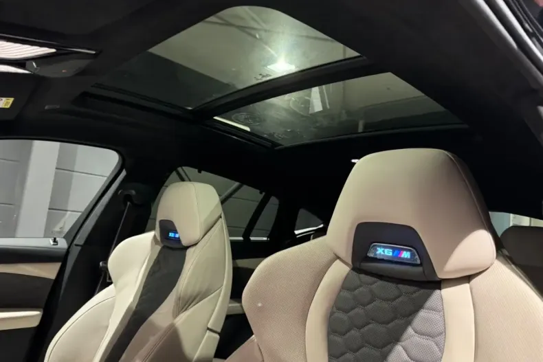 BMW X6 M din 2024 cu 15.612 km - oferta BMW135376 - foto 19