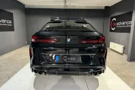 BMW X6 M din 2024 cu 15.612 km - oferta BMW135376 - foto 22