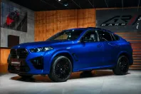 BMW X6 M din 2024 cu 39.000 km - oferta BMW135379 - foto 1