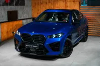 BMW X6 M din 2024 cu 39.000 km - oferta BMW135379 - foto 4