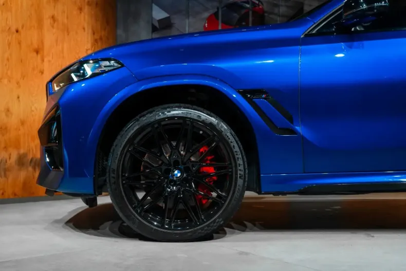 BMW X6 M din 2024 cu 39.000 km - oferta BMW135379 - foto 8