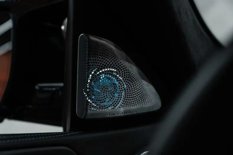 BMW X6 M din 2024 cu 39.000 km - oferta BMW135379 - foto 12