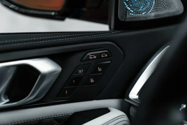 BMW X6 M din 2024 cu 39.000 km - oferta BMW135379 - foto 13