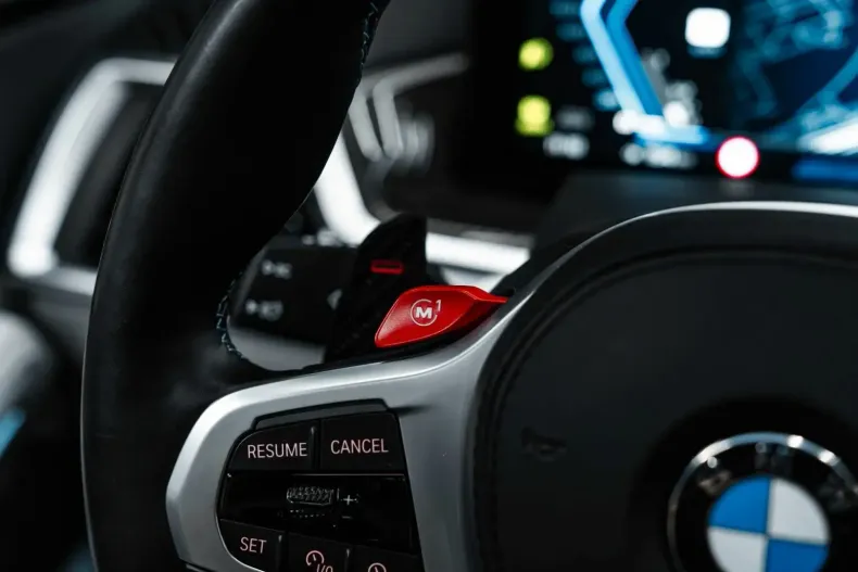 BMW X6 M din 2024 cu 39.000 km - oferta BMW135379 - foto 14