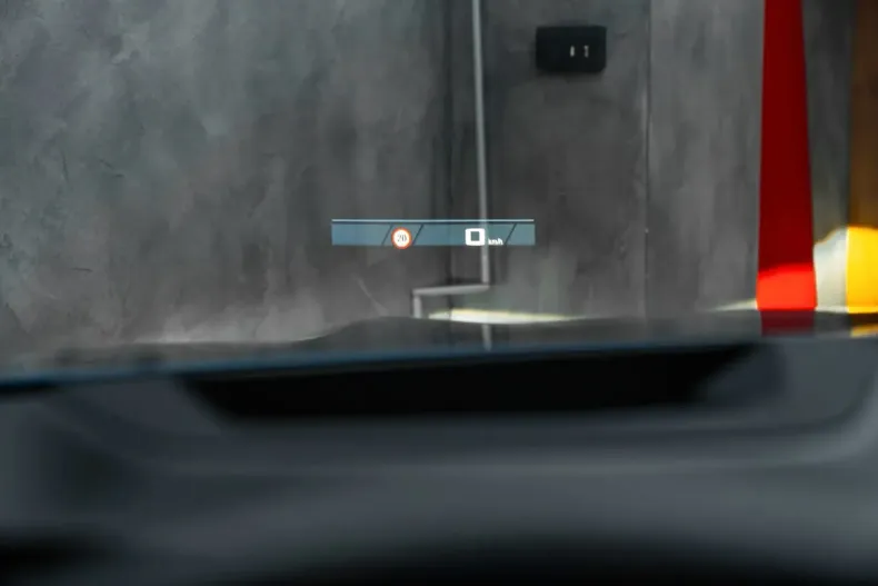 BMW X6 M din 2024 cu 39.000 km - oferta BMW135379 - foto 16