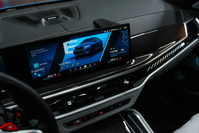 BMW X6 M din 2024 cu 39.000 km - oferta BMW135379 - foto 17