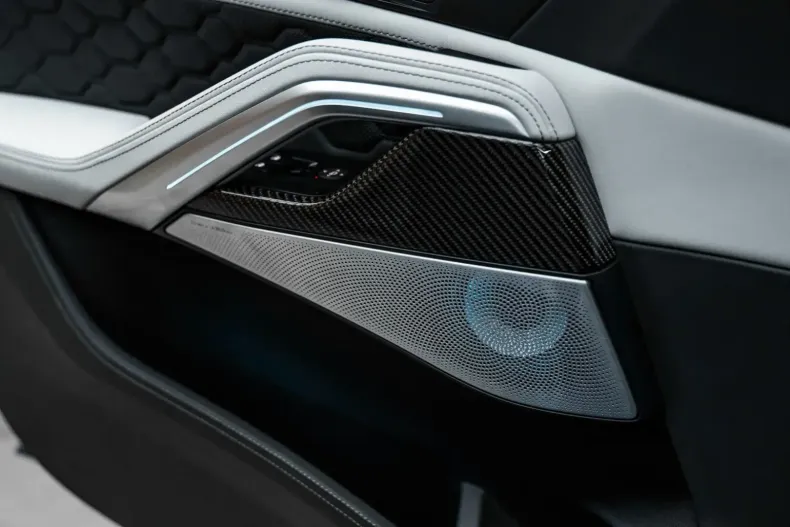 BMW X6 M din 2024 cu 39.000 km - oferta BMW135379 - foto 21