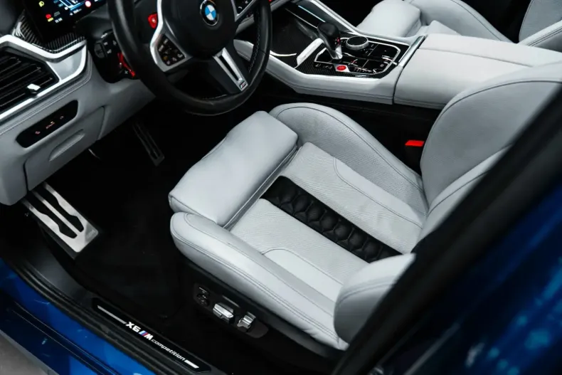 BMW X6 M din 2024 cu 39.000 km - oferta BMW135379 - foto 22