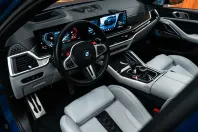 BMW X6 M din 2024 cu 39.000 km - oferta BMW135379 - foto 23