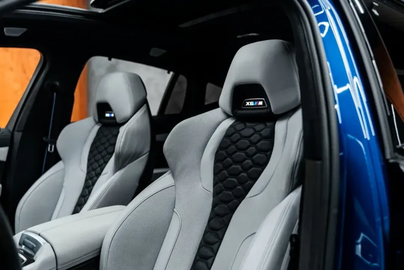 BMW X6 M din 2024 cu 39.000 km - oferta BMW135379 - foto 25