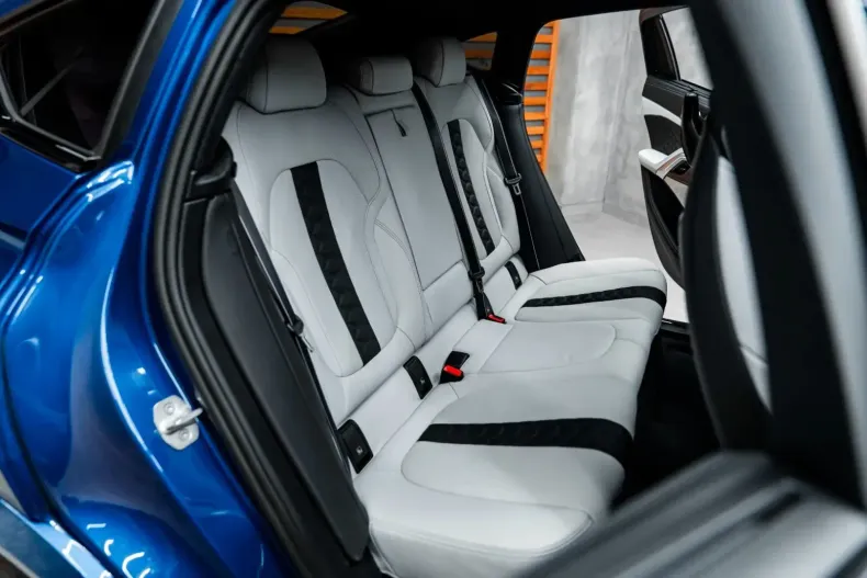 BMW X6 M din 2024 cu 39.000 km - oferta BMW135379 - foto 27