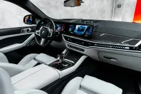 BMW X6 M din 2024 cu 39.000 km - oferta BMW135379 - foto 28