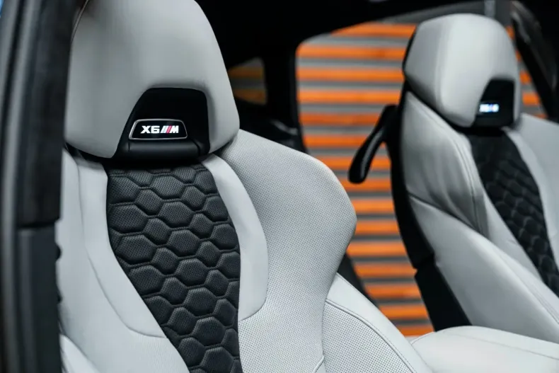 BMW X6 M din 2024 cu 39.000 km - oferta BMW135379 - foto 30