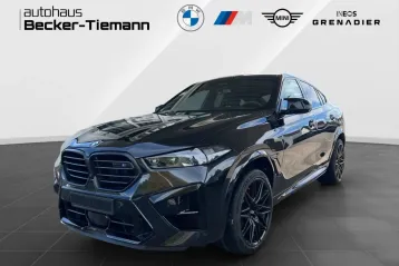 BMW X6 M din 2023 - oferta BMW135380