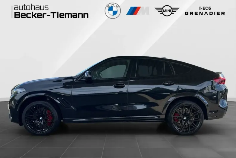 BMW X6 M din 2023 cu 36.276 km - oferta BMW135380 - foto 3