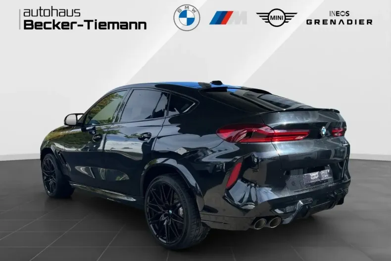 BMW X6 M din 2023 cu 36.276 km - oferta BMW135380 - foto 4