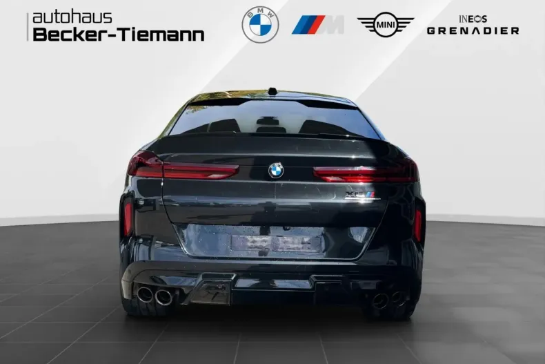 BMW X6 M din 2023 cu 36.276 km - oferta BMW135380 - foto 5