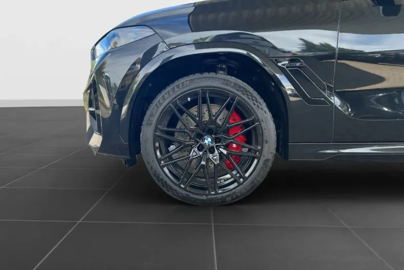 BMW X6 M din 2023 cu 36.276 km - oferta BMW135380 - foto 8