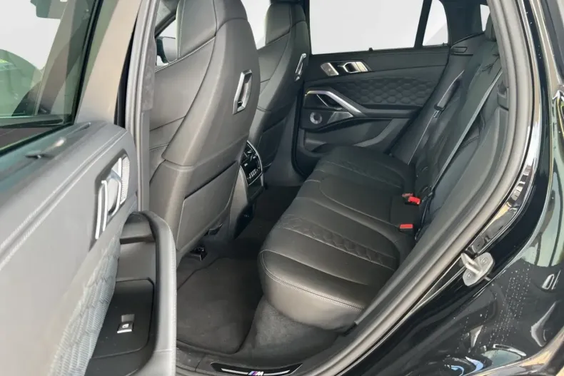 BMW X6 M din 2023 cu 36.276 km - oferta BMW135380 - foto 12