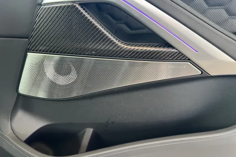 BMW X6 M din 2023 cu 36.276 km - oferta BMW135380 - foto 14