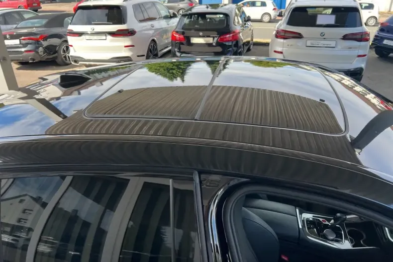 BMW X6 M din 2023 cu 36.276 km - oferta BMW135380 - foto 15