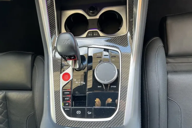 BMW X6 M din 2023 cu 36.276 km - oferta BMW135380 - foto 16