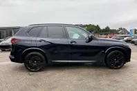 BMW X5 M din 2024 cu 8.200 km - oferta BMW135381 - foto 3
