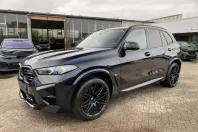 BMW X5 M din 2024 cu 8.200 km - oferta BMW135381 - foto 6