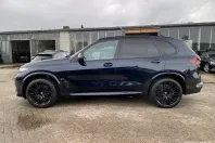 BMW X5 M din 2024 cu 8.200 km - oferta BMW135381 - foto 7