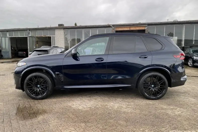 BMW X5 M din 2024 cu 8.200 km - oferta BMW135381 - foto 7