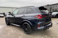 BMW X5 M din 2024 cu 8.200 km - oferta BMW135381 - foto 8