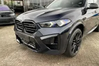 BMW X5 M din 2024 cu 8.200 km - oferta BMW135381 - foto 11