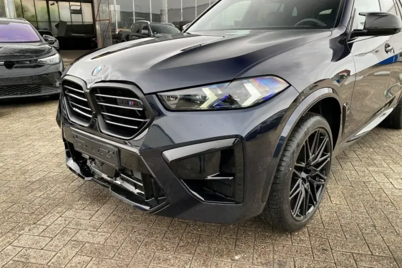 BMW X5 M din 2024 cu 8.200 km - oferta BMW135381 - foto 11