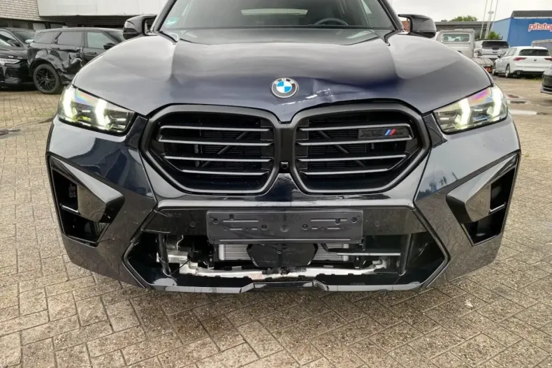 BMW X5 M din 2024 cu 8.200 km - oferta BMW135381 - foto 12