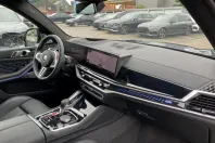 BMW X5 M din 2024 cu 8.200 km - oferta BMW135381 - foto 14