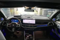 BMW X5 M din 2024 cu 8.200 km - oferta BMW135381 - foto 17