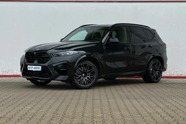 BMW X5 M din 2023 cu 15.800 km - oferta BMW135382 - foto 2