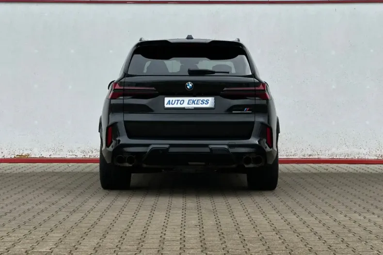 BMW X5 M din 2023 cu 15.800 km - oferta BMW135382 - foto 5