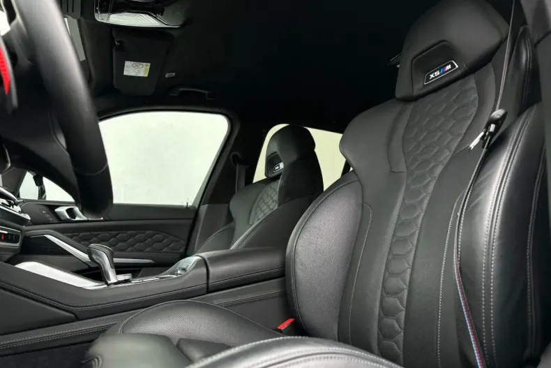 BMW X5 M din 2023 cu 15.800 km - oferta BMW135382 - foto 7