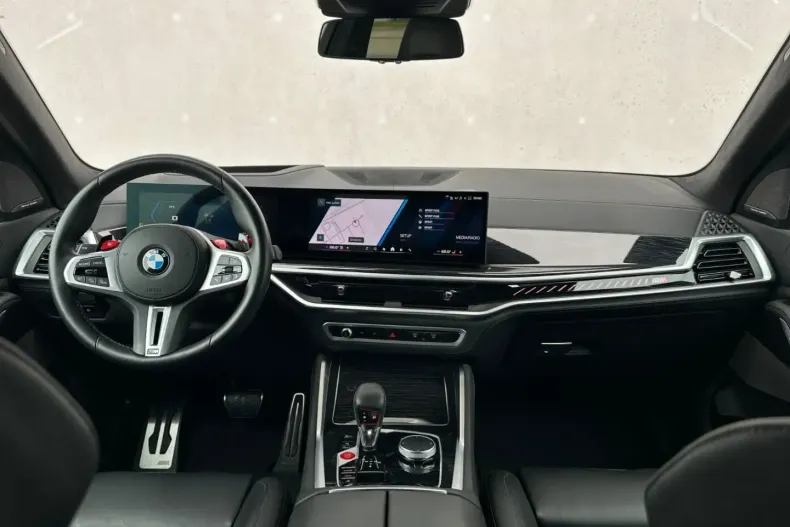 BMW X5 M din 2023 cu 15.800 km - oferta BMW135382 - foto 8