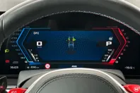 BMW X5 M din 2023 cu 15.800 km - oferta BMW135382 - foto 10